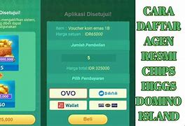 Agen Resmi Chip Md