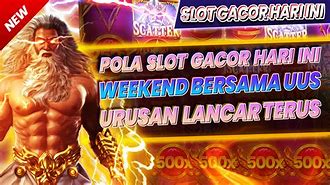 Bocoran Main Slot Olympus Hari Ini Slot