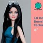 Boneka Barbie Yang Paling Cantik