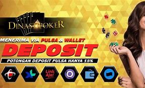 Domino99 Online Uang Asli Indonesia