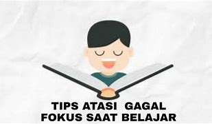 Gagal Fokus Adalah