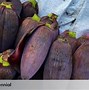 Jantung Pisang Yang Tidak Pahit