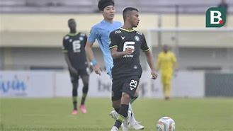 Klasemen Fc Bekasi City Sepak Bola Vs Persela Lamongan