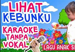 Lagu Anak Anak Yang Seru