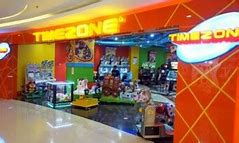 Lokasi Timezone Jakarta