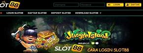 Mata Slotter Slot 88 Link Alternatif Terbaru