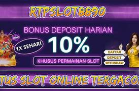 Rtp Slot Level 789 Hari Ini Terbaru Lengkap Terbaru