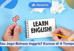 Satu Tahap Lagi Bahasa Inggris