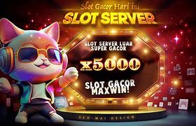 Server Luar Rusia Slot Gacor 2024 Terbaru