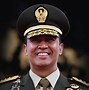 Siapa Bintang 4 Polisi Di Indonesia