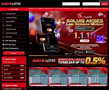 Situs Togel Luar Terpercaya