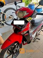 Supra X 125 Tahun 2005 Spesifikasi